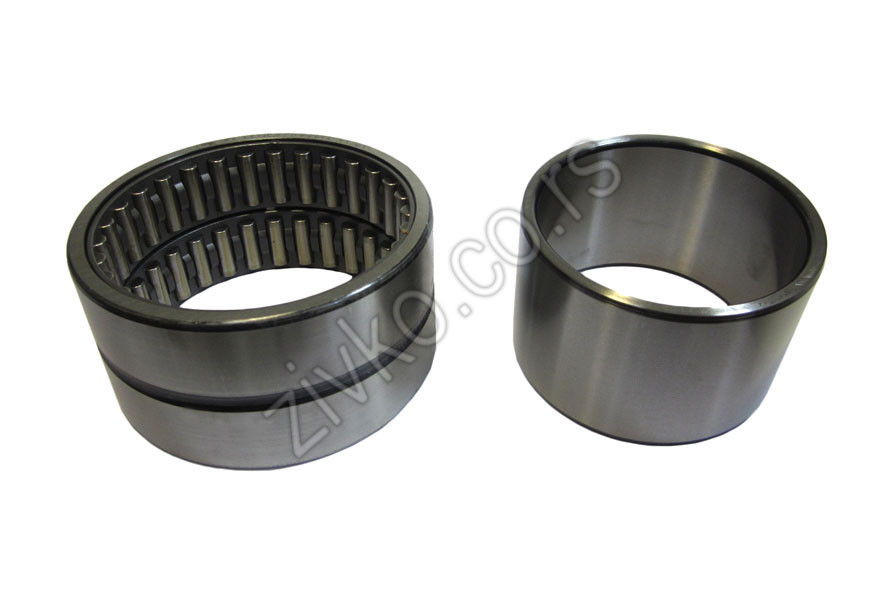 Needle roller bearing NA 6915 C3 - 3