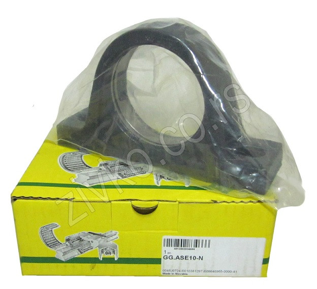 Bearing housing GG.ASE10-N - 2