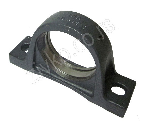 Bearing housing GG.ASE10-N - 4