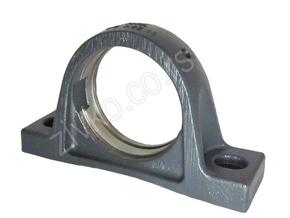 Bearing housing GG.ASE10-N - 3