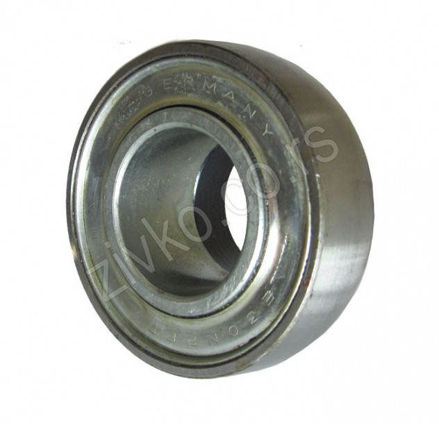 Insert ball bearing RAE30-NPP-B - 1