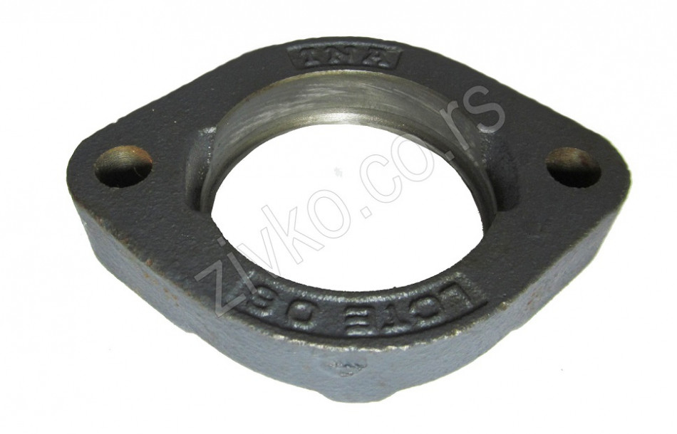 Bearing housing GG.LCTE06 - 2