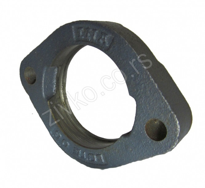 Bearing housing GG.LCTE06 - 1