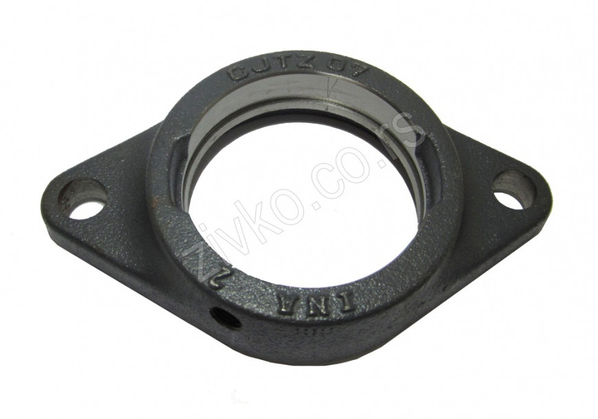 Bearing housing CJTZ 07 - 1