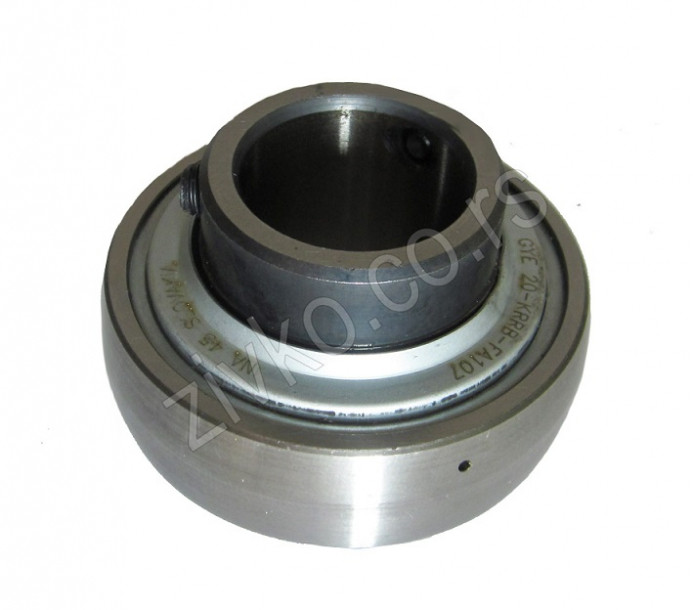 Insert ball bearing GYE 20 KRRB - 3