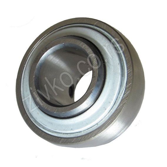 Insert ball bearing GYE 20 KRRB - 1