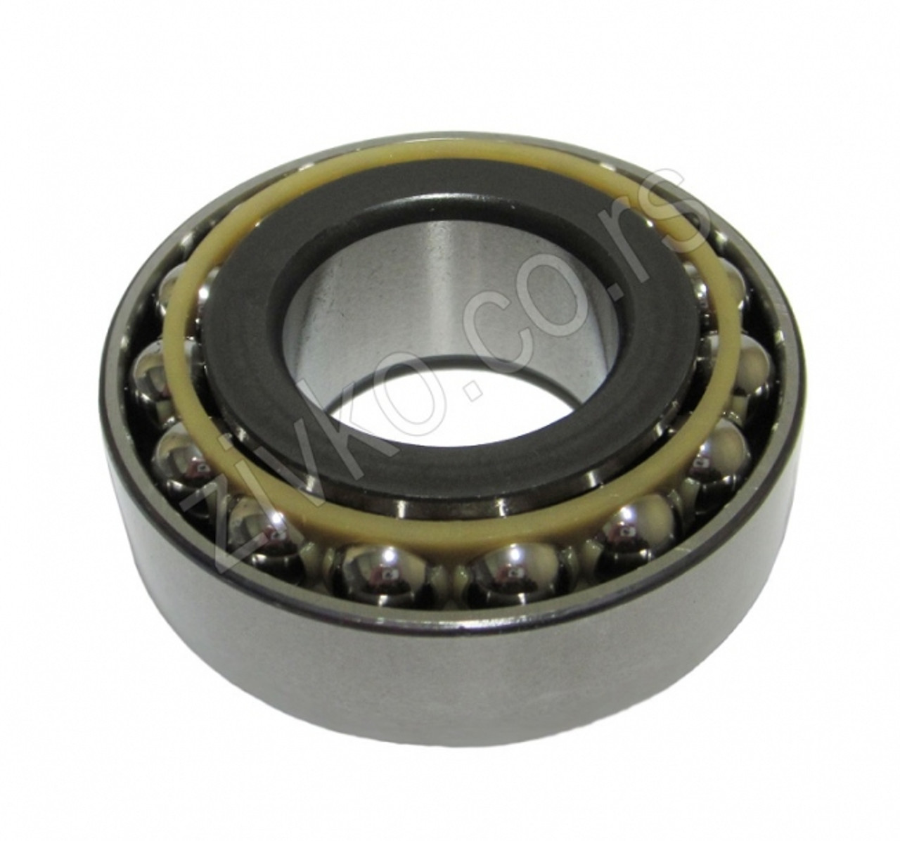 Deep groove ball bearing F-236120.03.SKL-AM - 3 Deep groove ball bearing F-236120.03.SKL-AM - 3