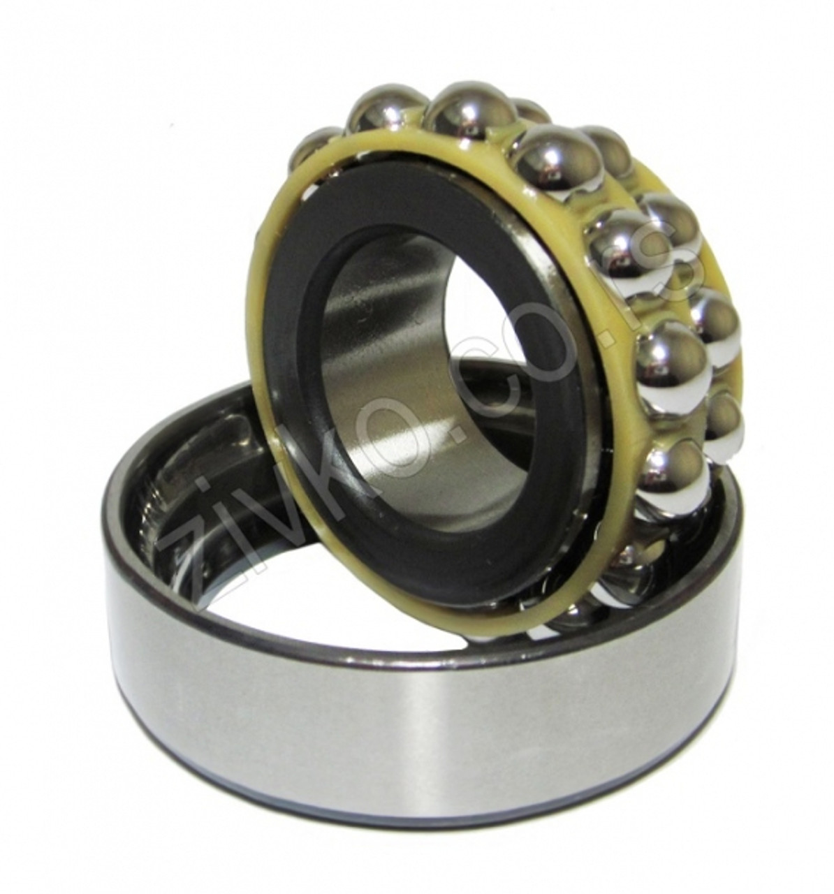 Deep groove ball bearing F-236120.03.SKL-AM - 4 Deep groove ball bearing F-236120.03.SKL-AM - 4