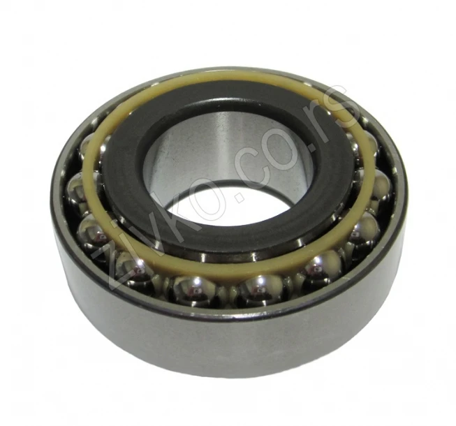 Deep groove ball bearing F-236120.03.SKL-AM - 3