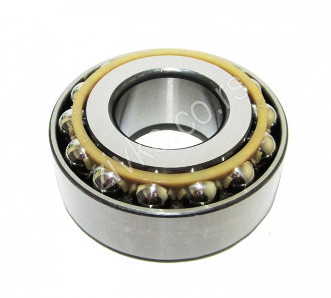 Deep groove ball bearing F-239495.SKL-AM - 4