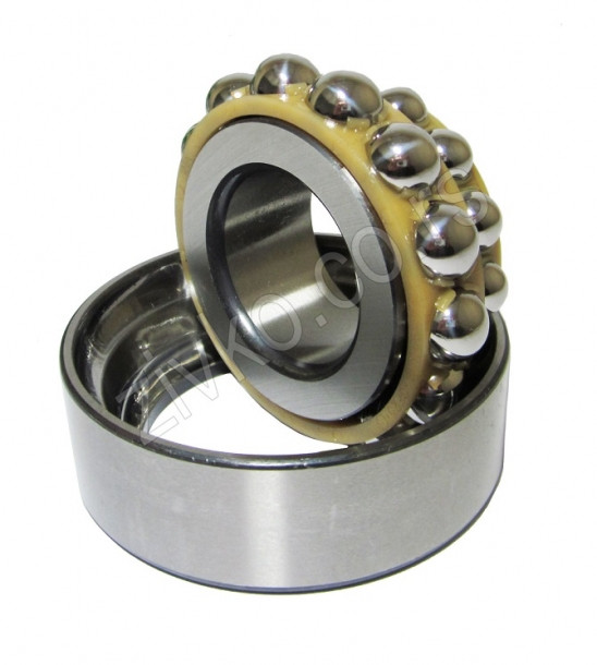 Deep groove ball bearing F-239495.SKL-AM - 6