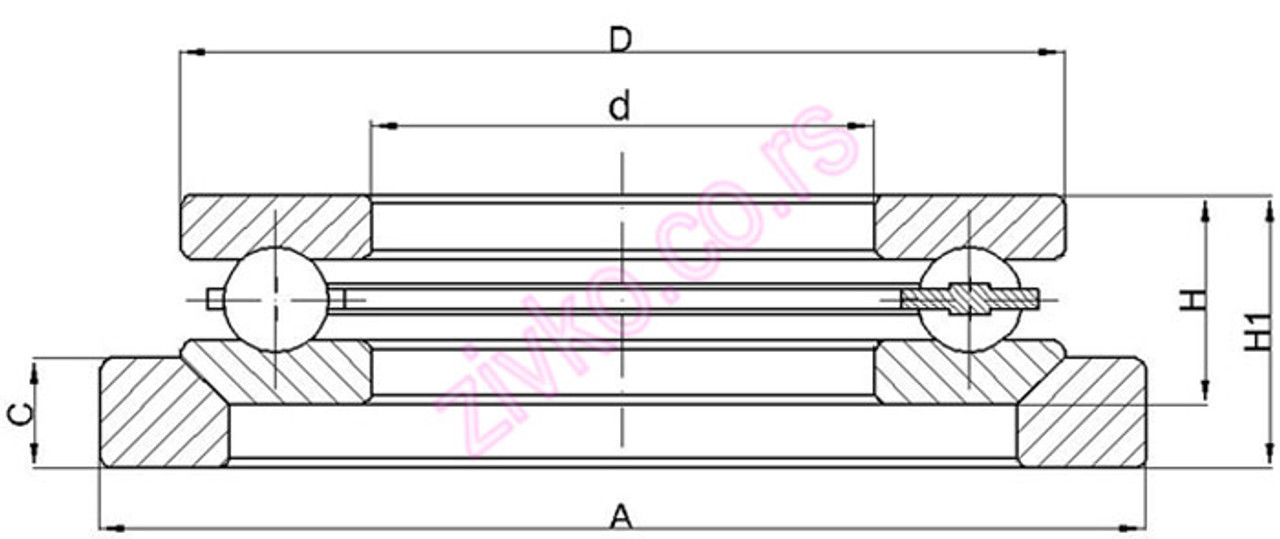 Drawing 53220 + U220