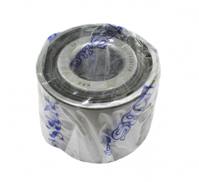 Deep groove ball bearing DAC 25620048 2RS - 1
