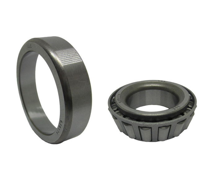 Tapered roller bearing 639174 - 4