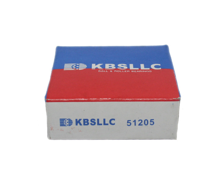 Axial bearing 51205 - 1