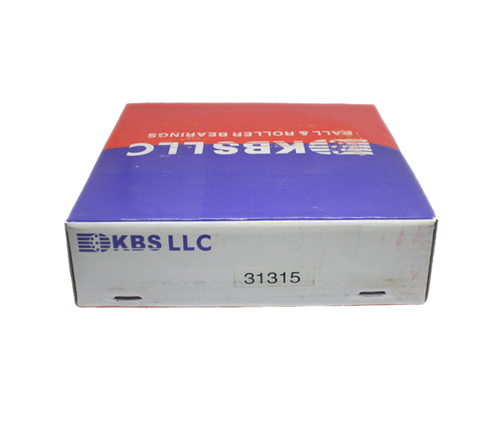 Tapered roller bearing 31315 - 4