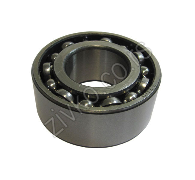 Deep groove ball bearing 3205 - 1