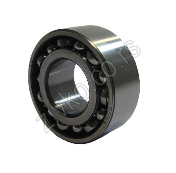 Deep groove ball bearing 3205 - 2