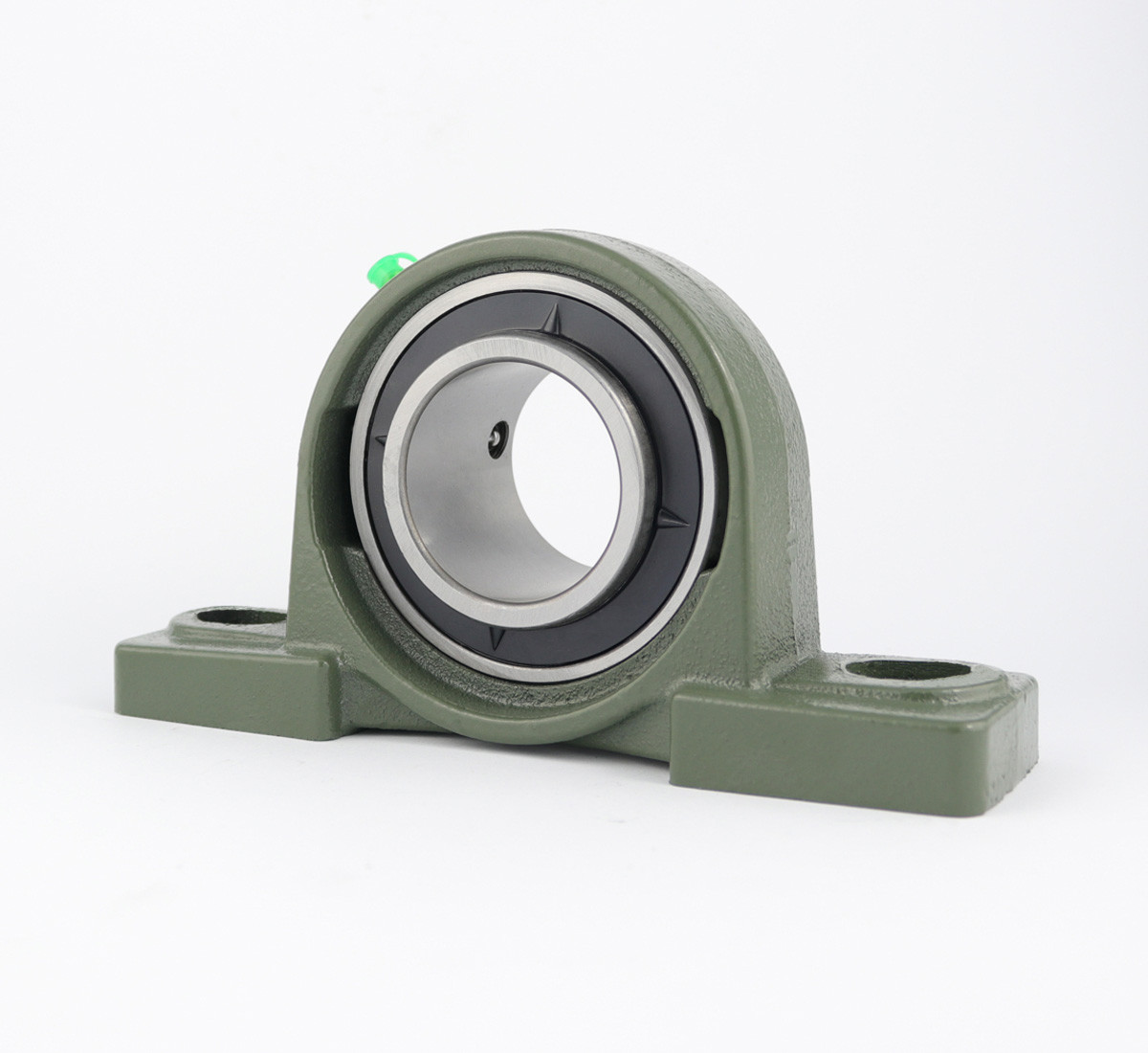 Bearing units UCP210 - 2