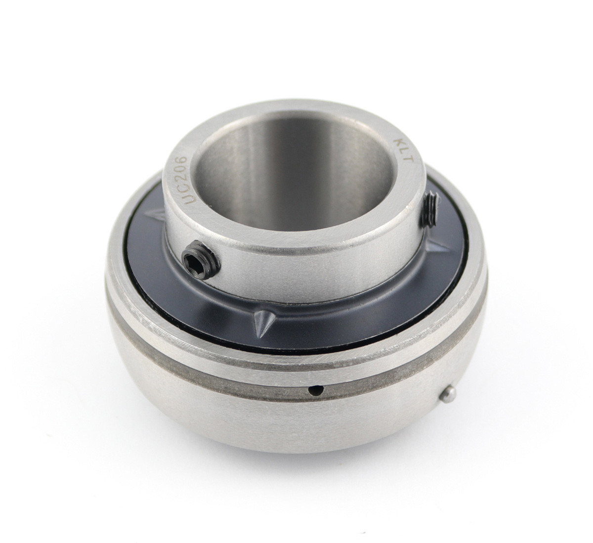 Insert ball bearing UC 206 - 2