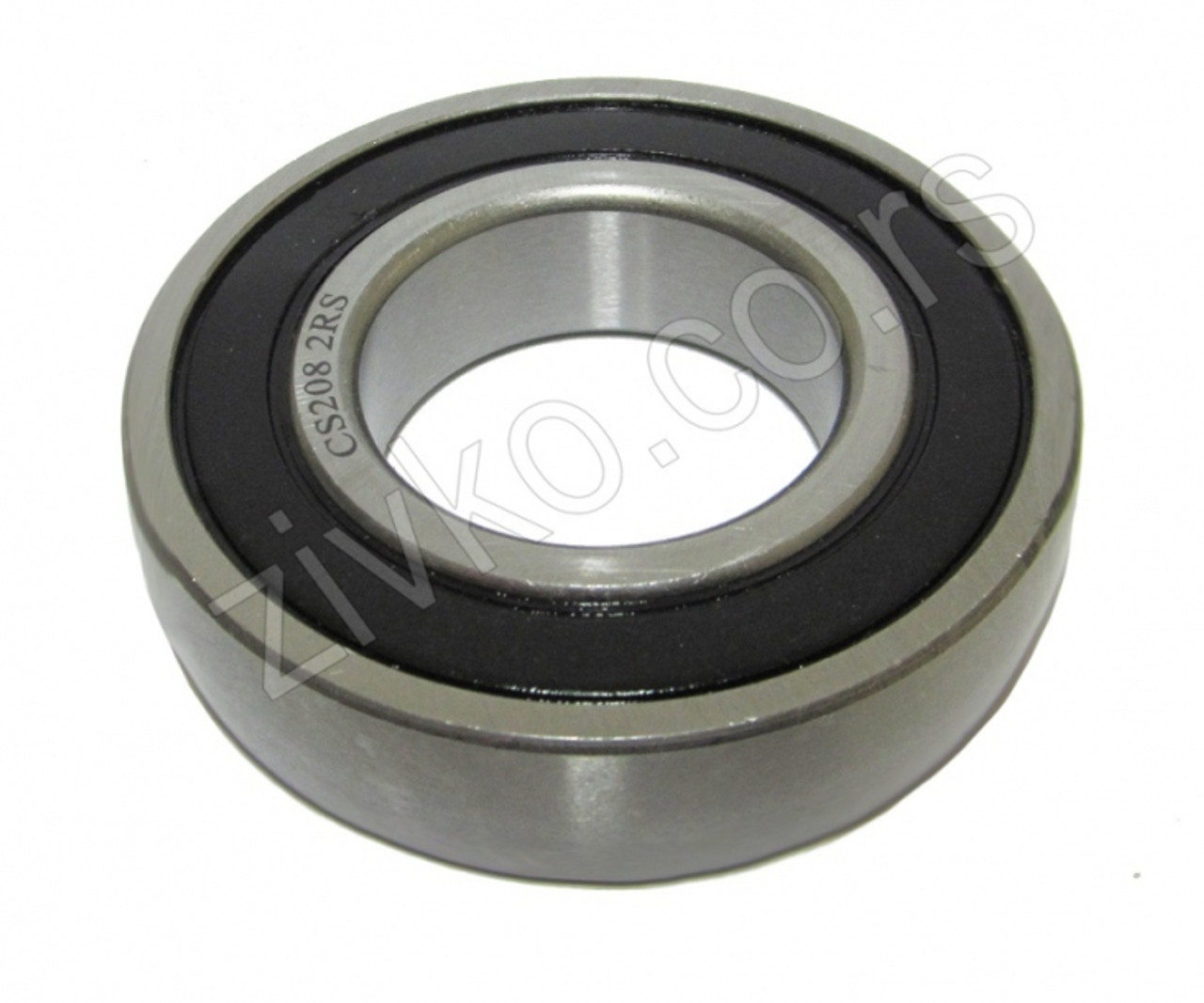 Insert ball bearing 6208 2RS EES - 2