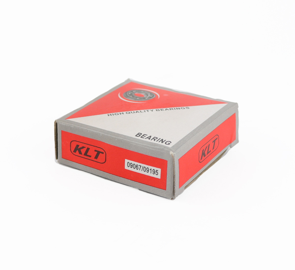 Tapered roller bearing 09067/09195 - 4