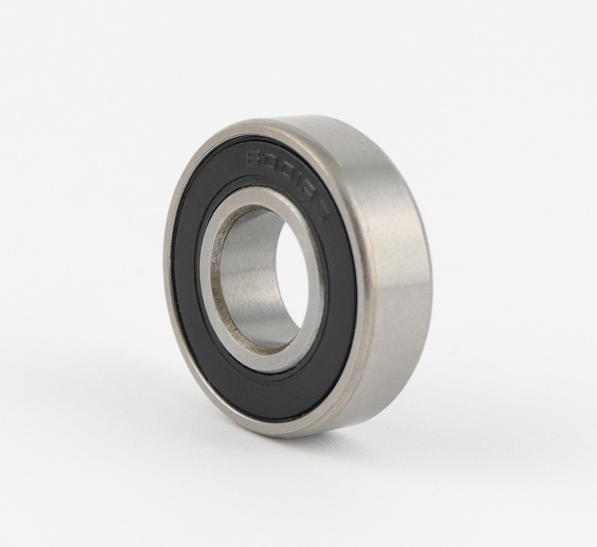 Deep groove ball bearing 6001 2RS - 1
