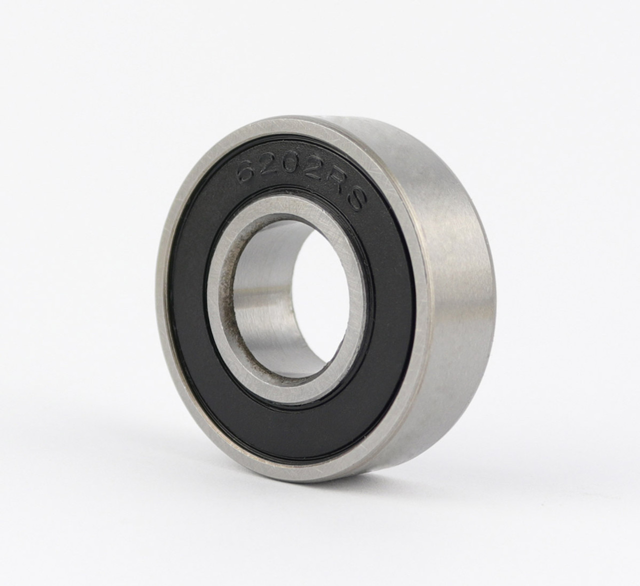Deep groove ball bearing 6202 2RS - 1