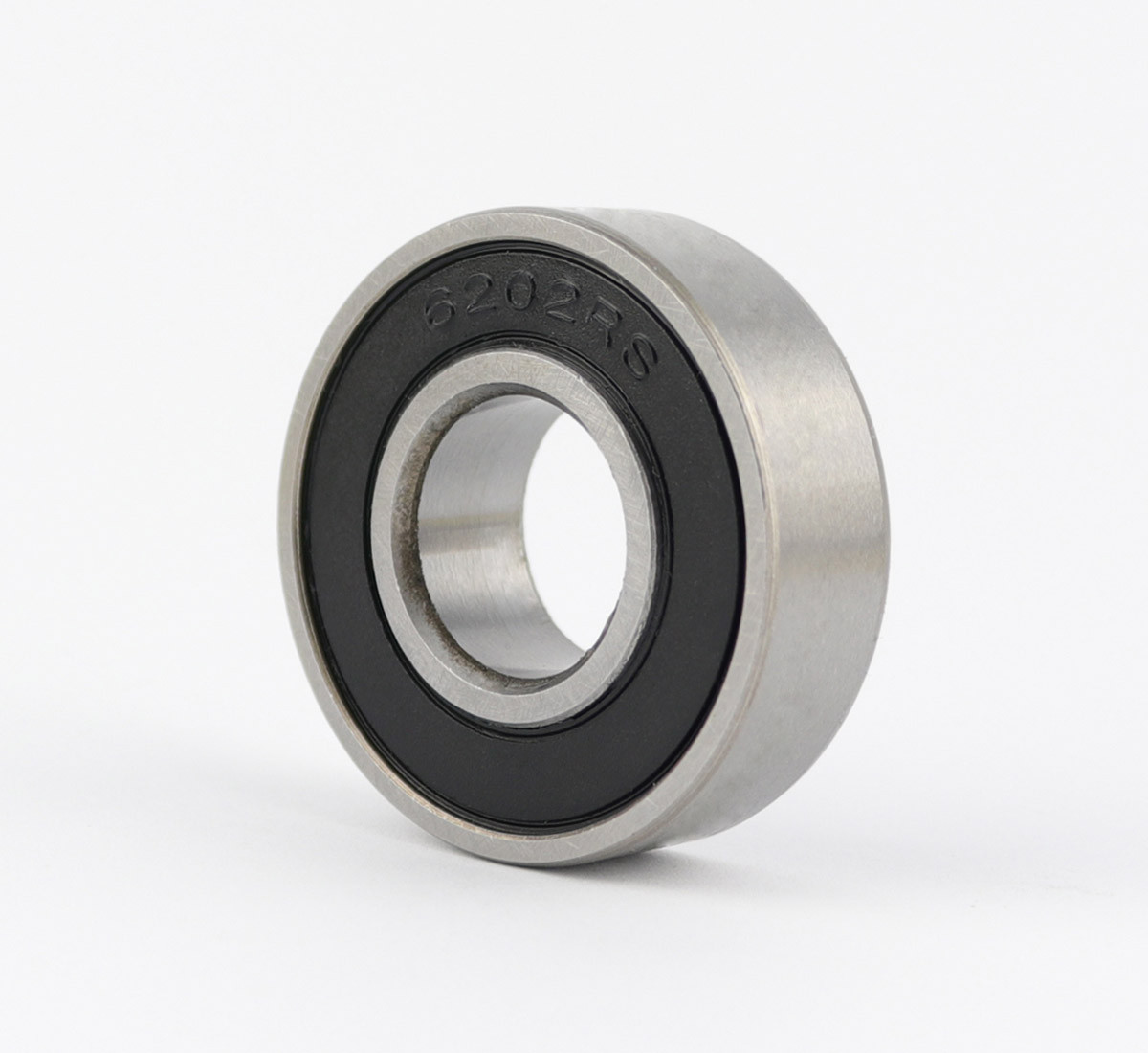 Deep groove ball bearing 6202 2RS - 1