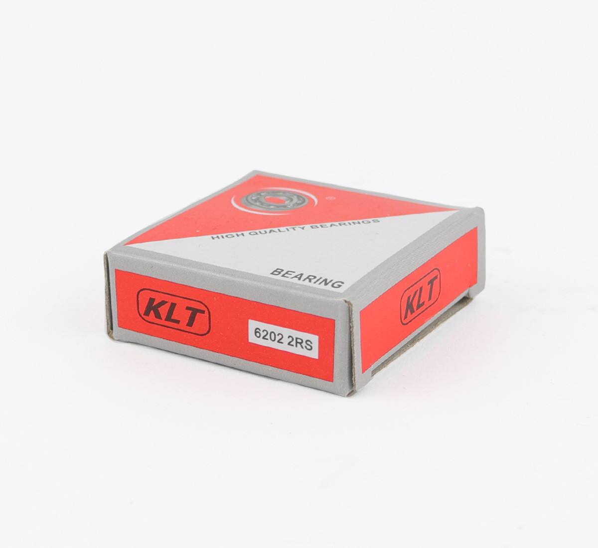 Deep groove ball bearing 6202 2RS - 2