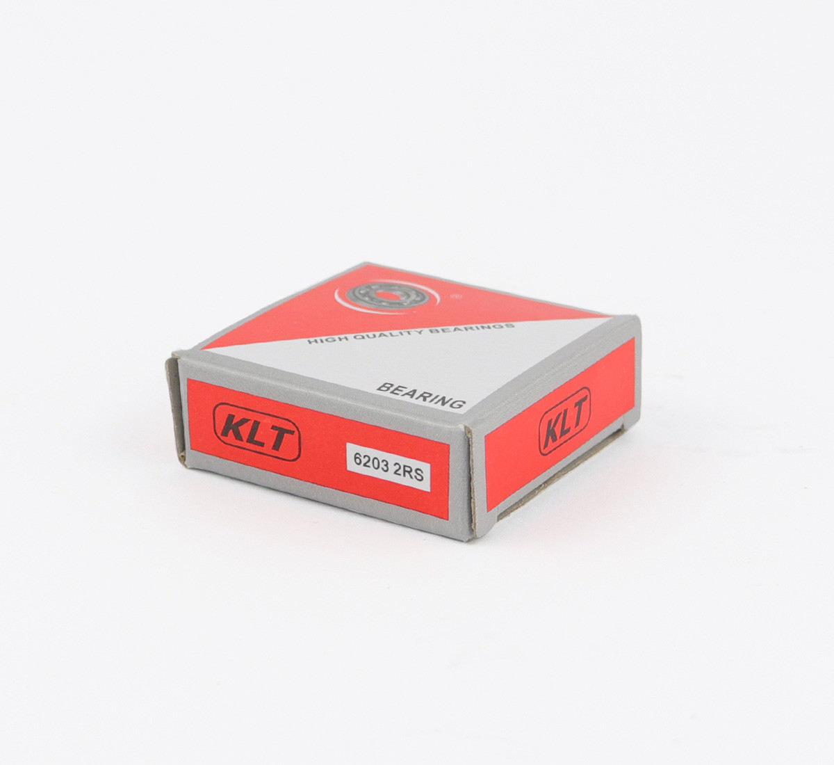 Deep groove ball bearing 6203 2RS - 2