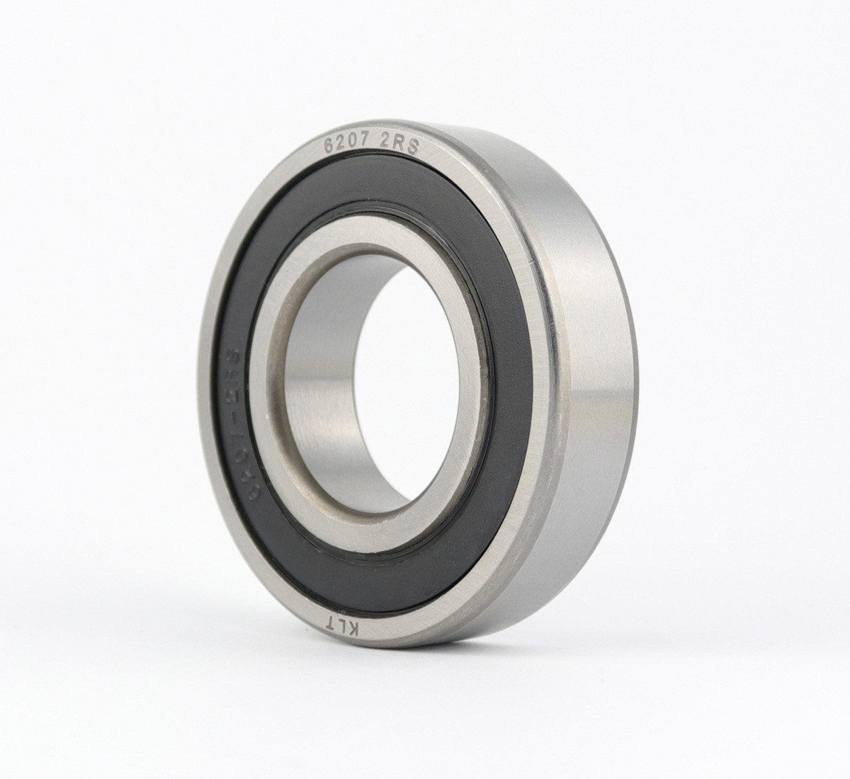 Deep groove ball bearing 6207 2RS - 1