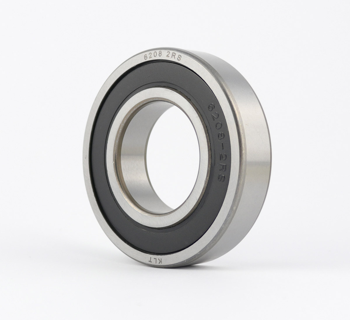 Deep groove ball bearing 6208 2RS - 1