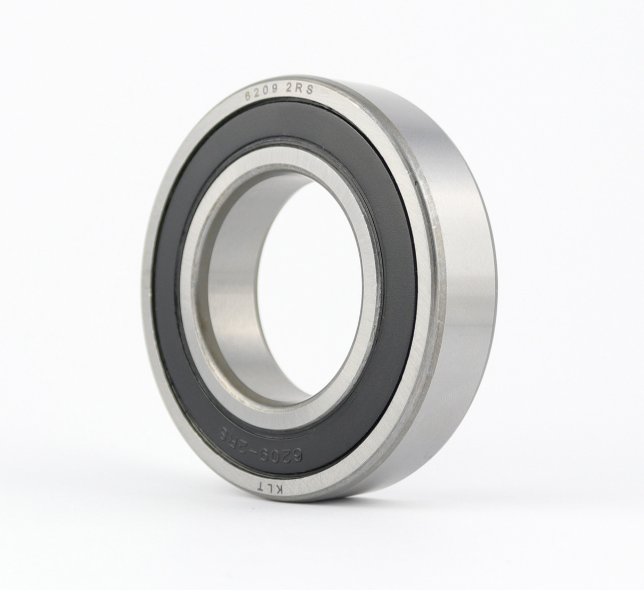 Deep groove ball bearing 6209 2RS - 1