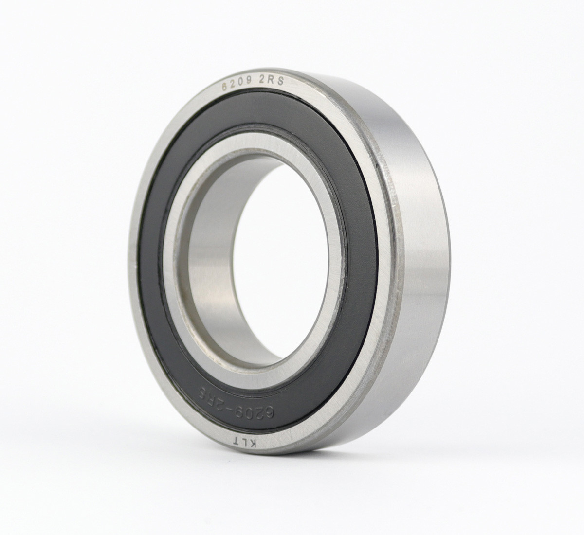 Deep groove ball bearing 6209 2RS - 1