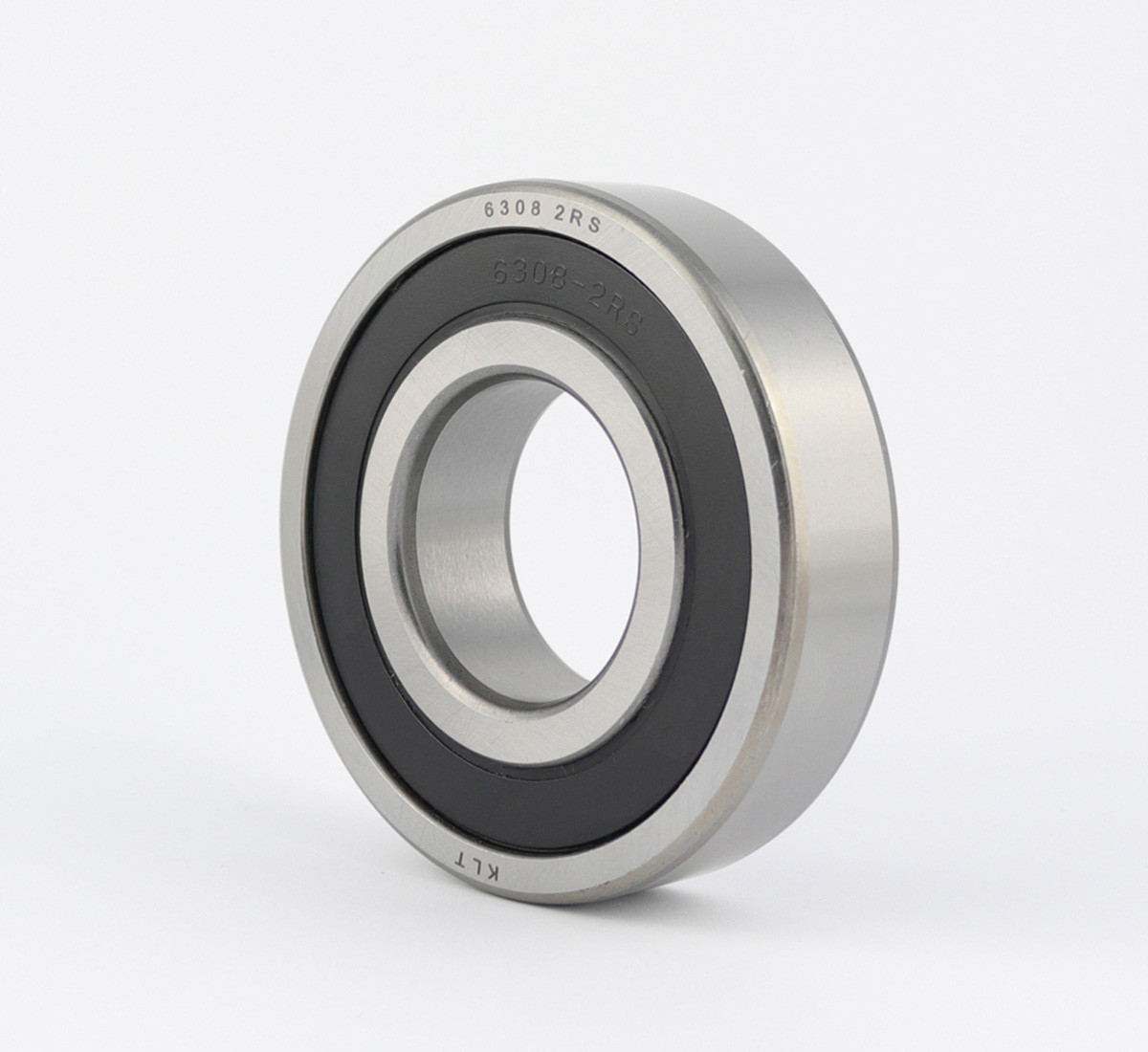 Deep groove ball bearing 6308 2RS - 1