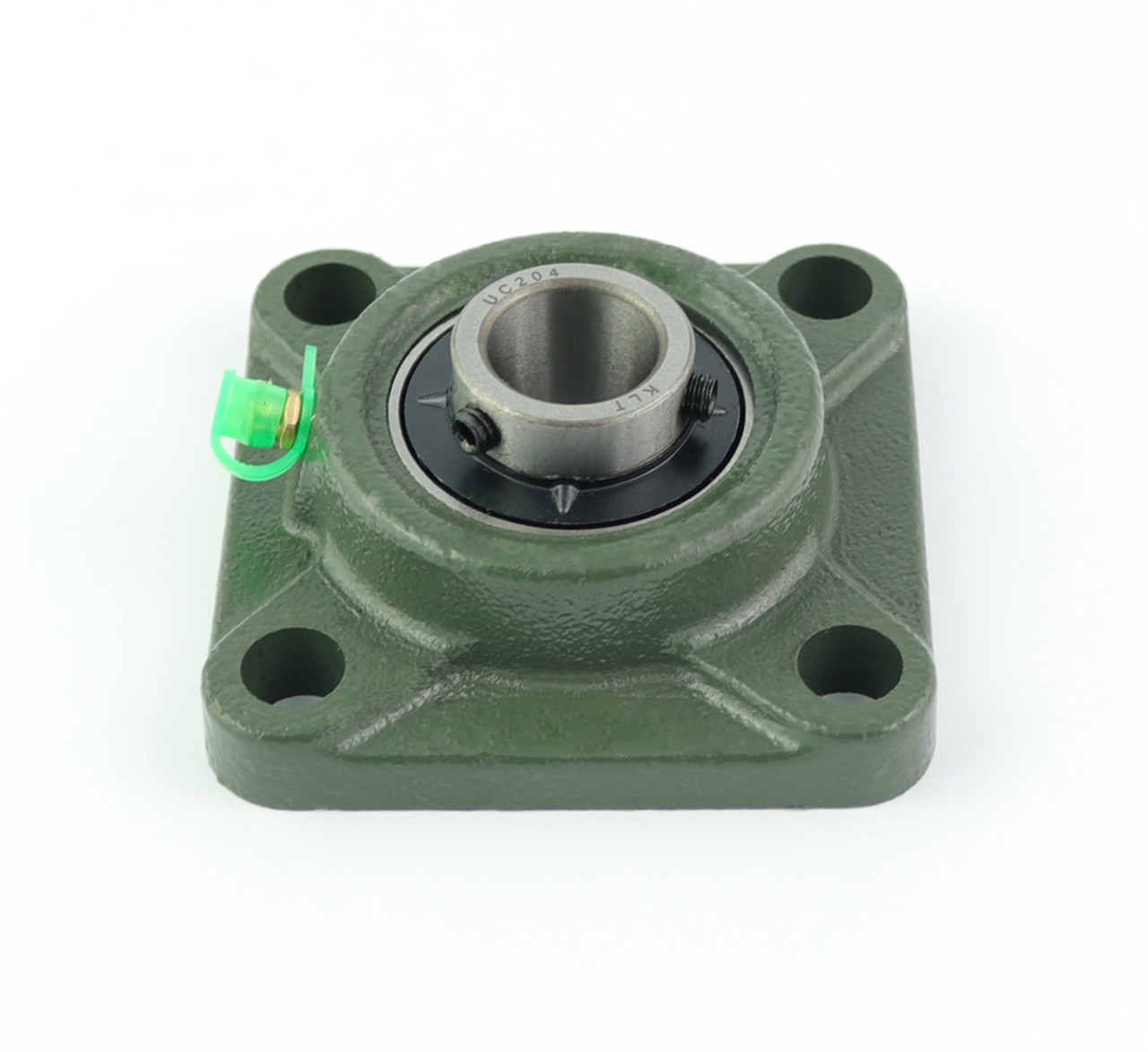 Bearing units UCF204 - 1