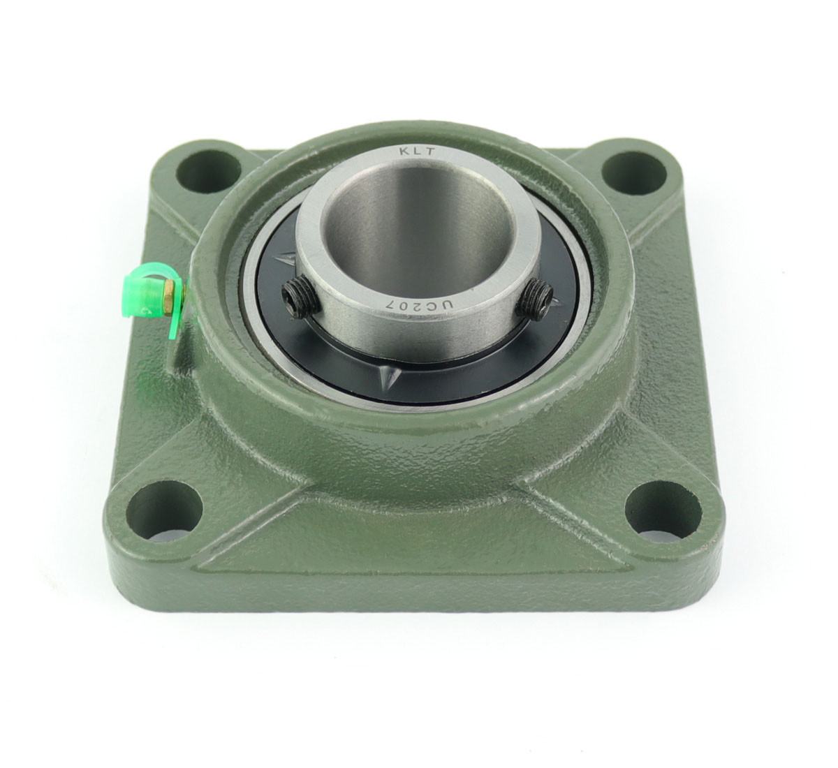 Bearing units UCF207 - 1