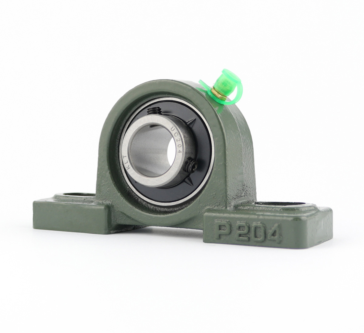 Bearing units UCP204 - 1