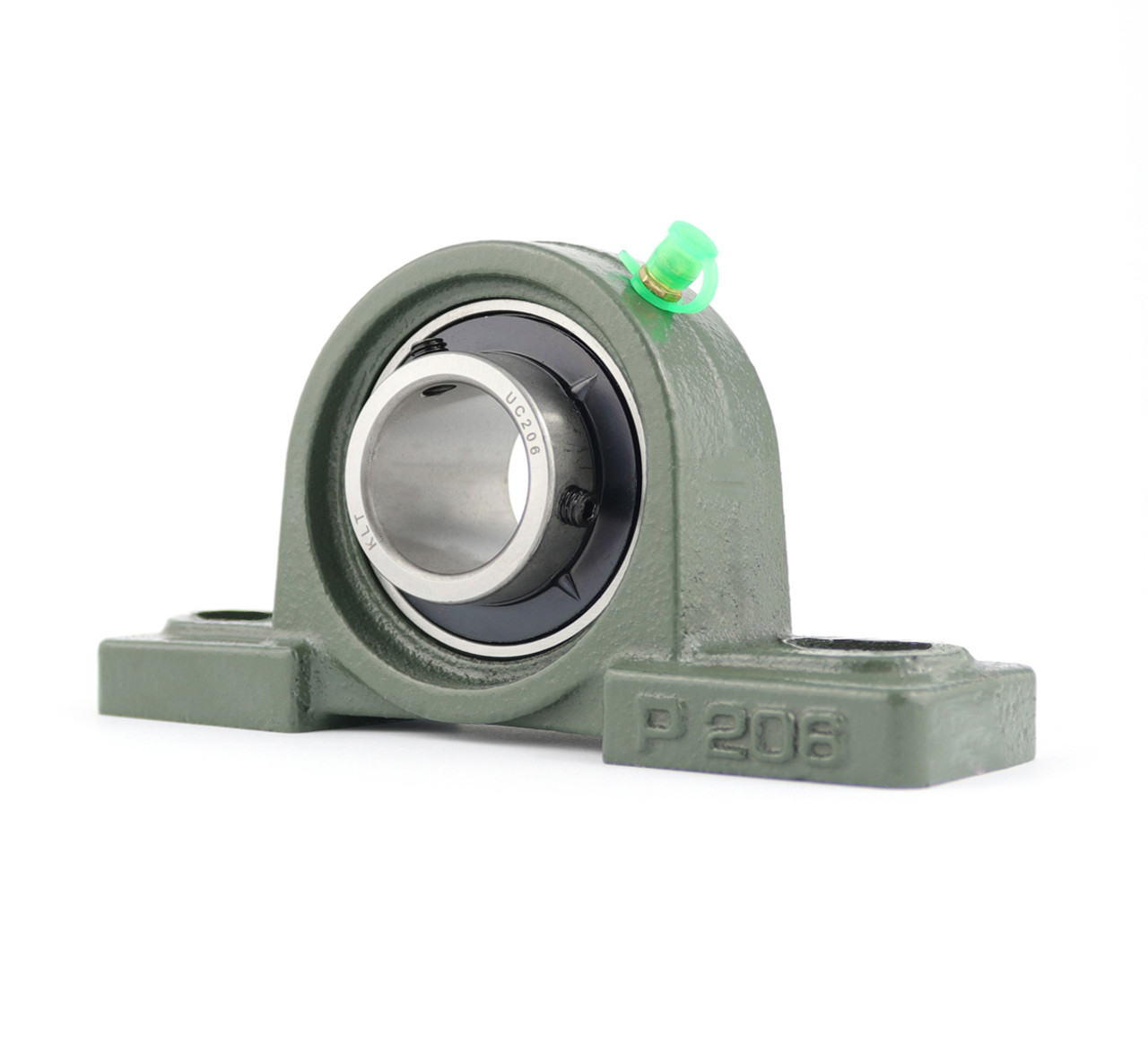 Bearing units UCP206 - 1