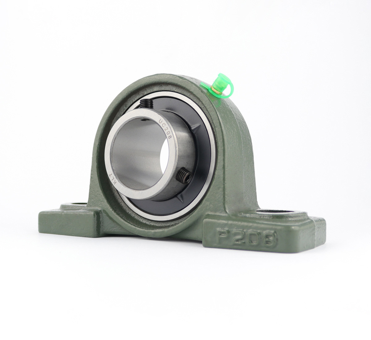 Bearing units UCP208 - 1