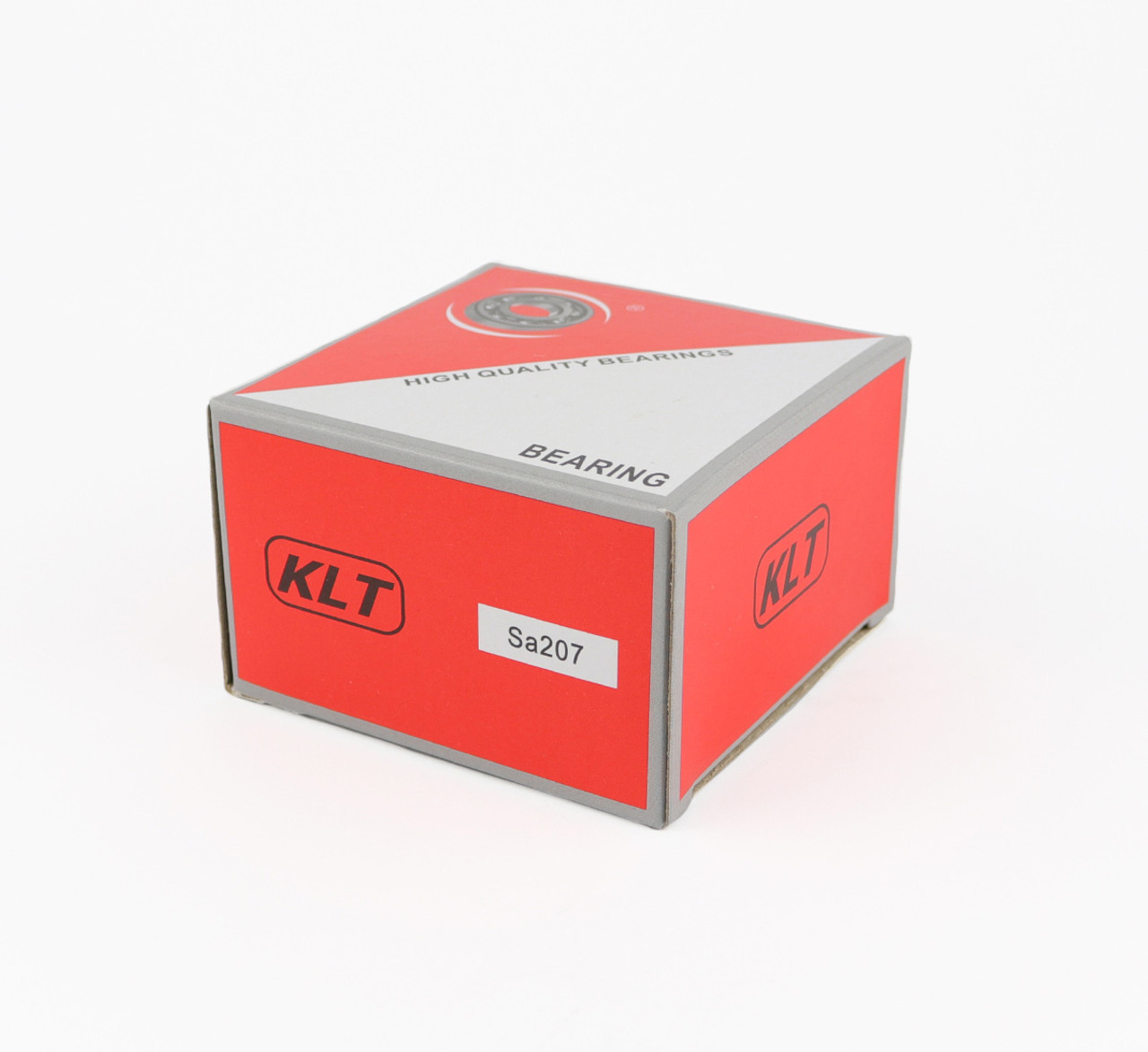 Insert ball bearing UY 207 - 2