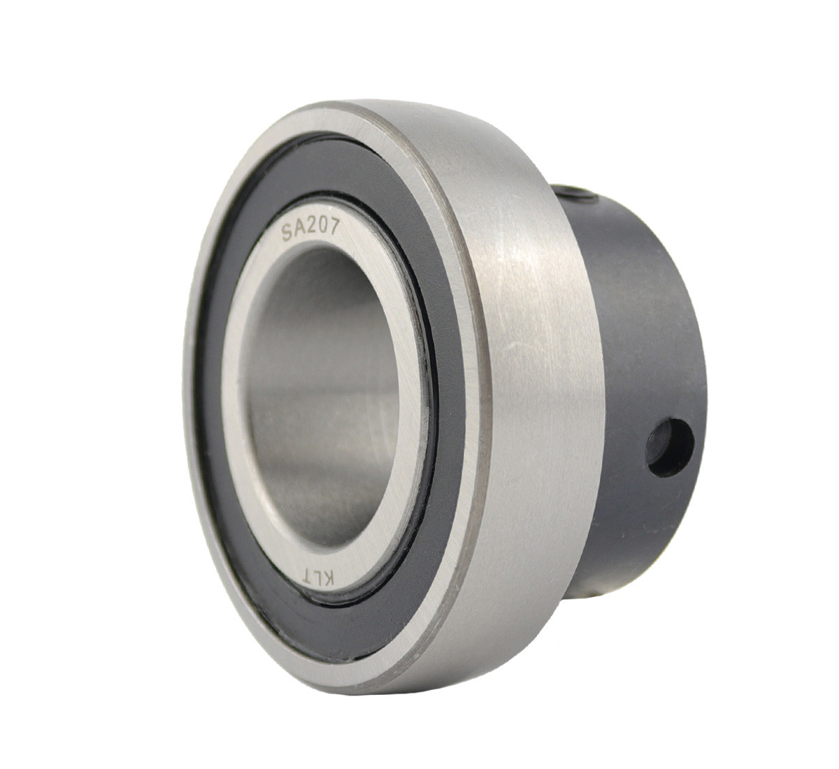 Insert ball bearing UY 207 - 1