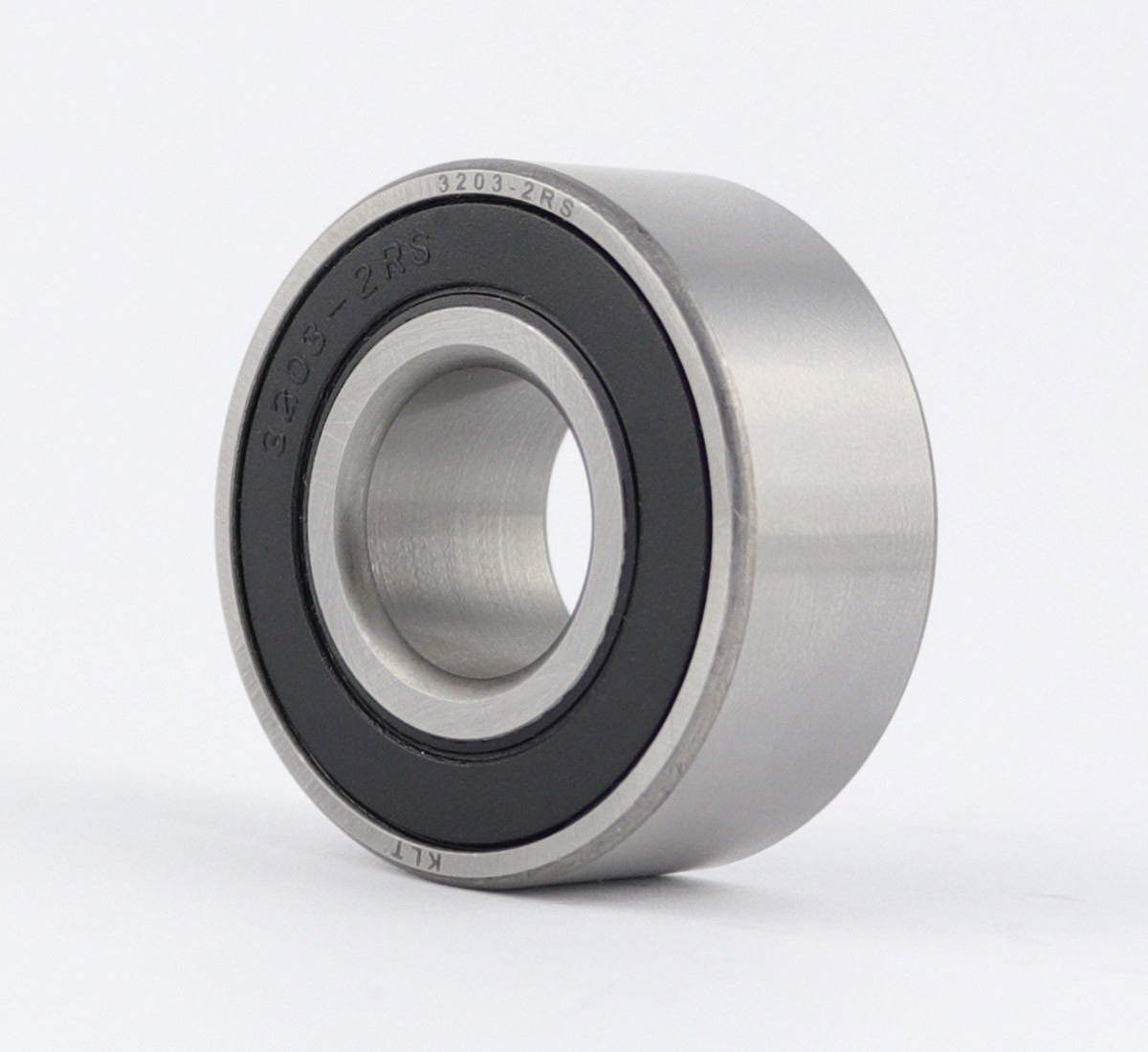 Deep groove ball bearing 3203 2RS - 1