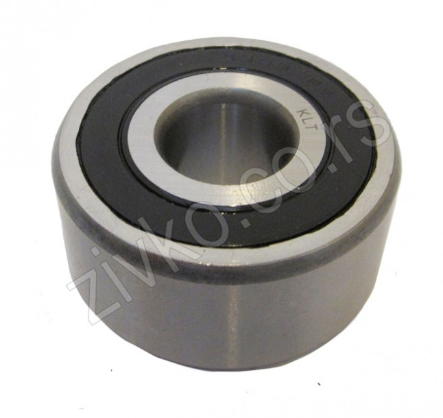 Deep groove ball bearing 3204 2RS  - 2
