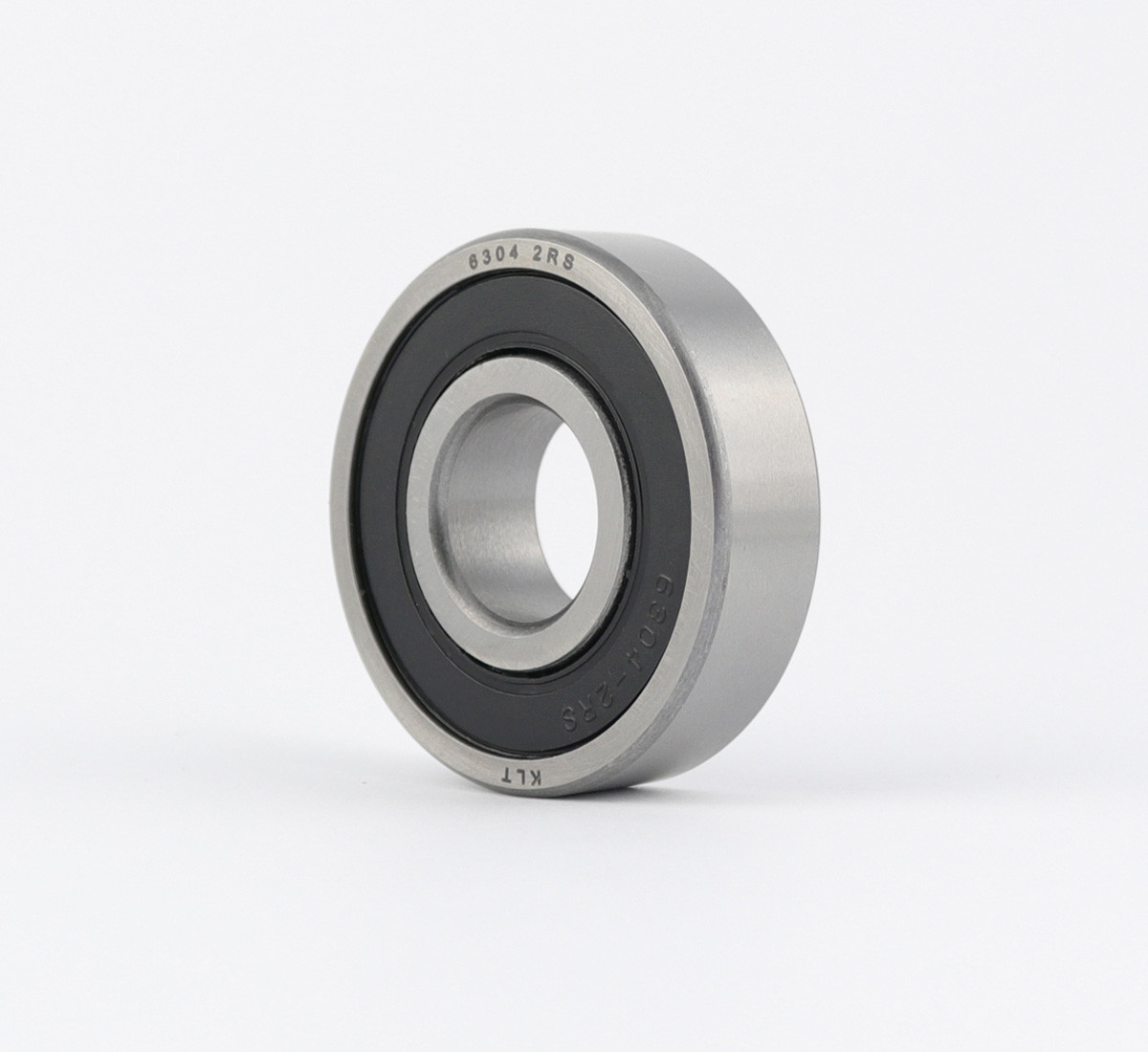 Deep groove ball bearing 6304 2RS - 1