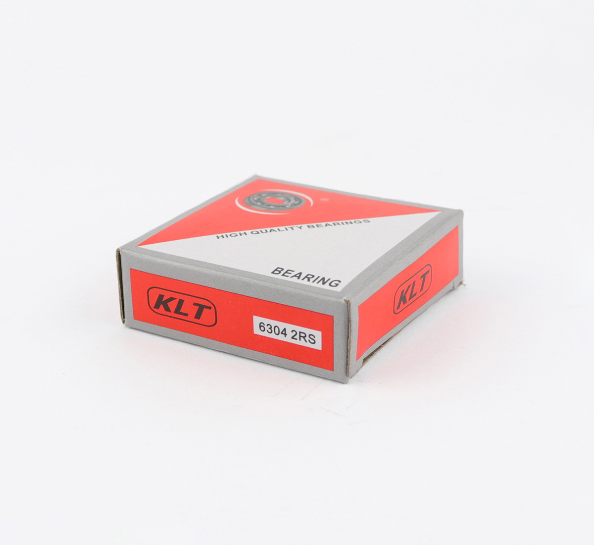 Deep groove ball bearing 6304 2RS - 2