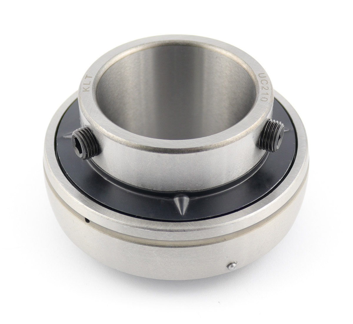 Insert ball bearing UC 210 - 2