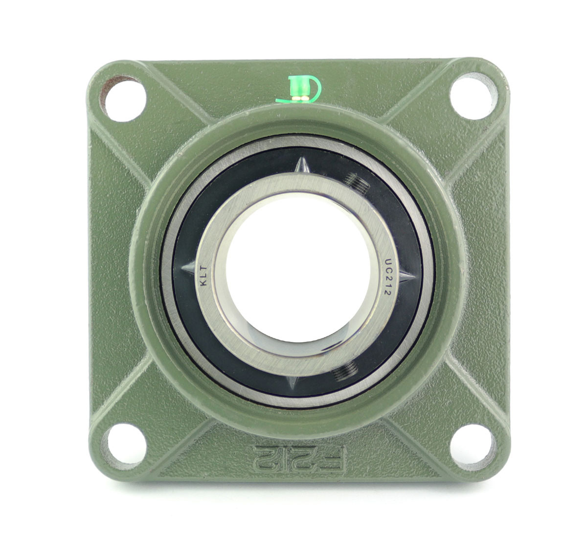 Bearing units UCF212 - 2