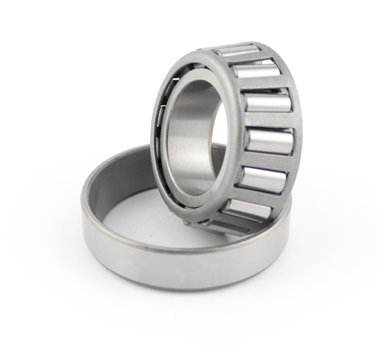 Tapered roller bearing K-15123/K-15245 X - 3